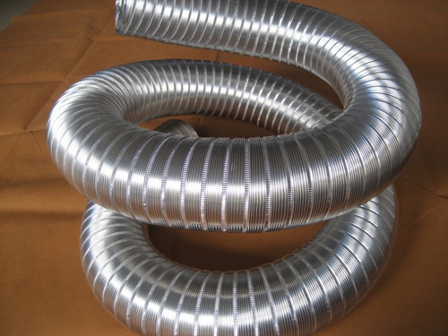 Introduction to the performance of the steel wire hose of the metal hose